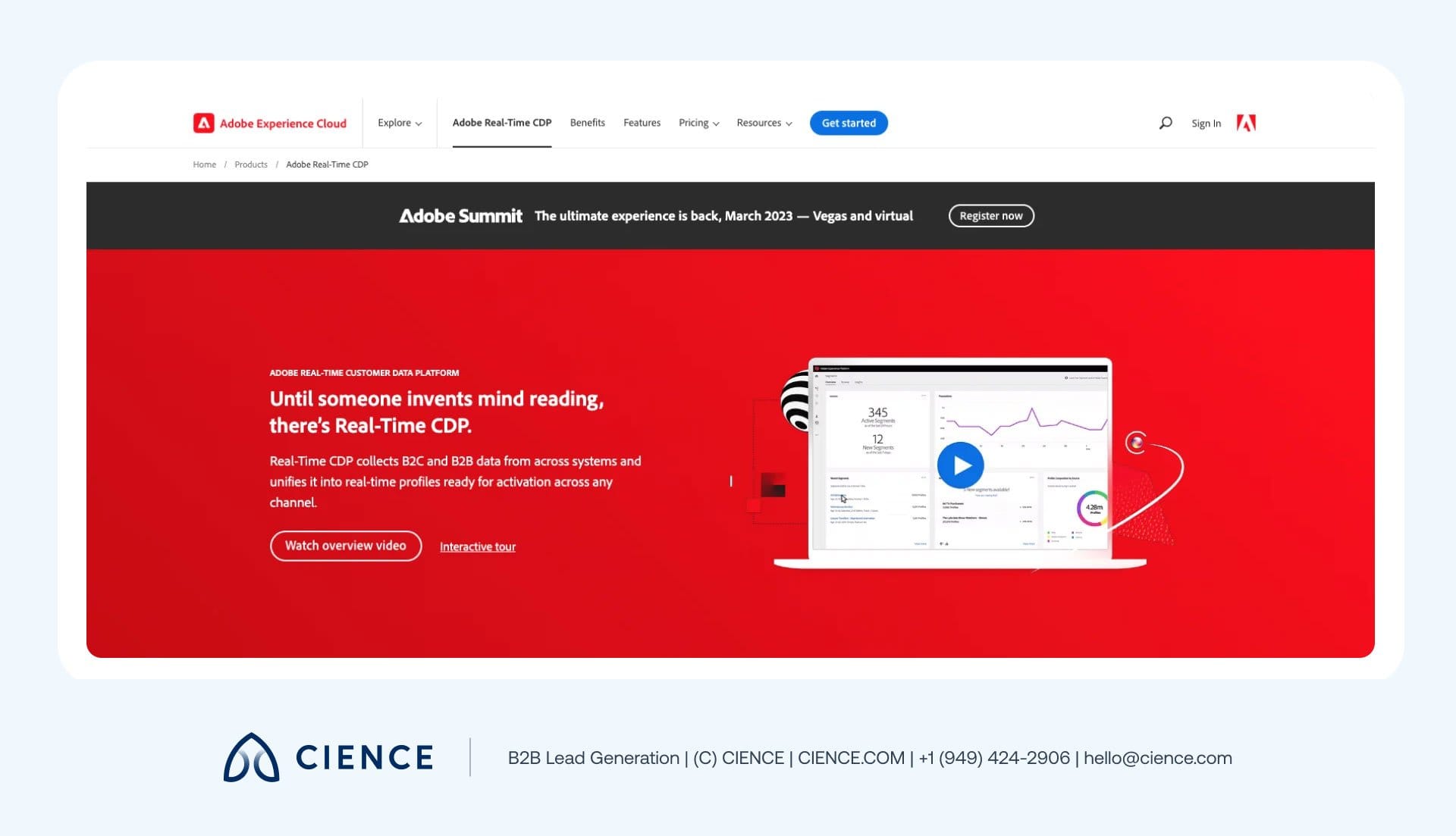 CIENCE-T
