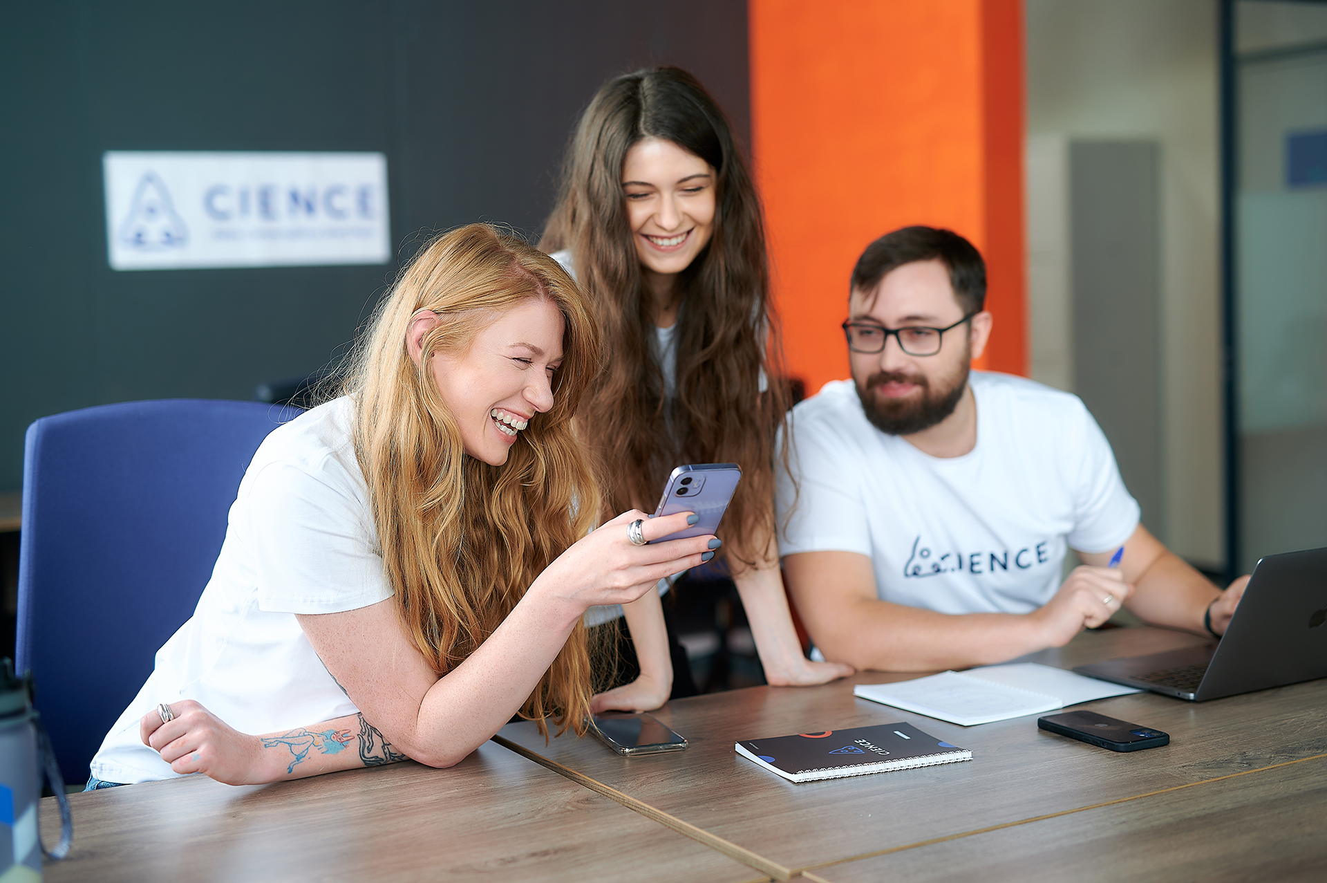 The Warren Group Case Study