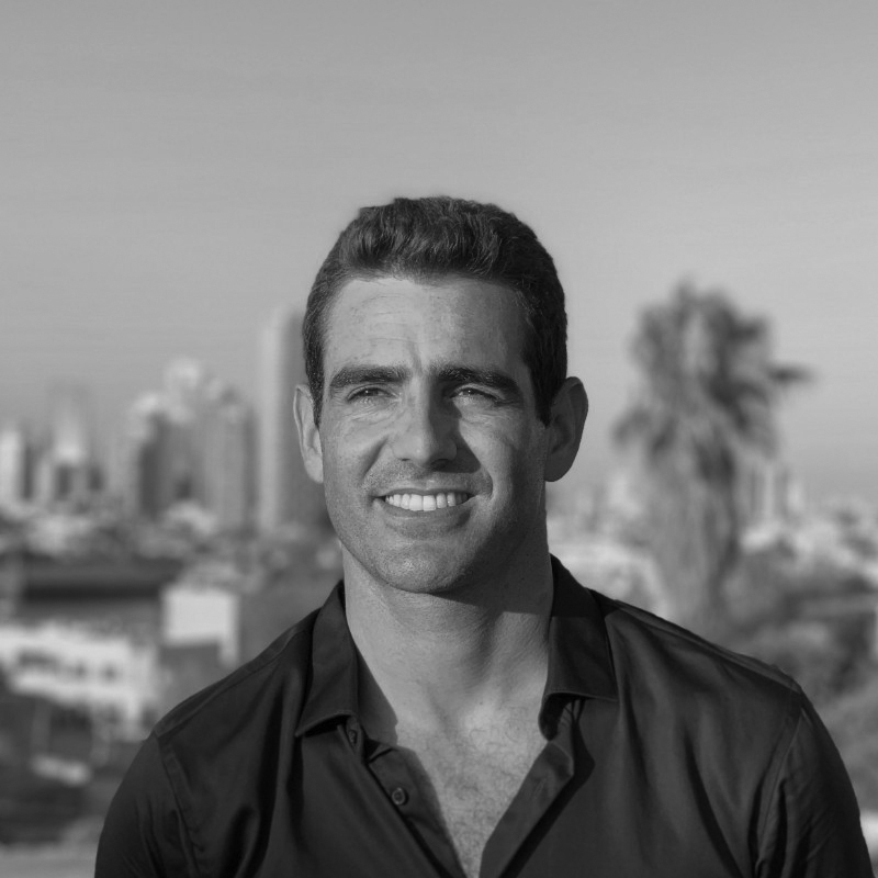 Eilam Osri